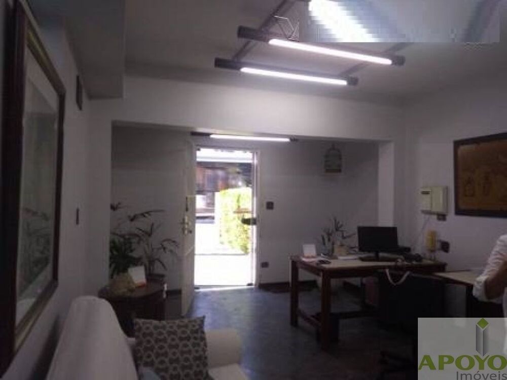 Casa Comercial, 124 m² - Foto 12