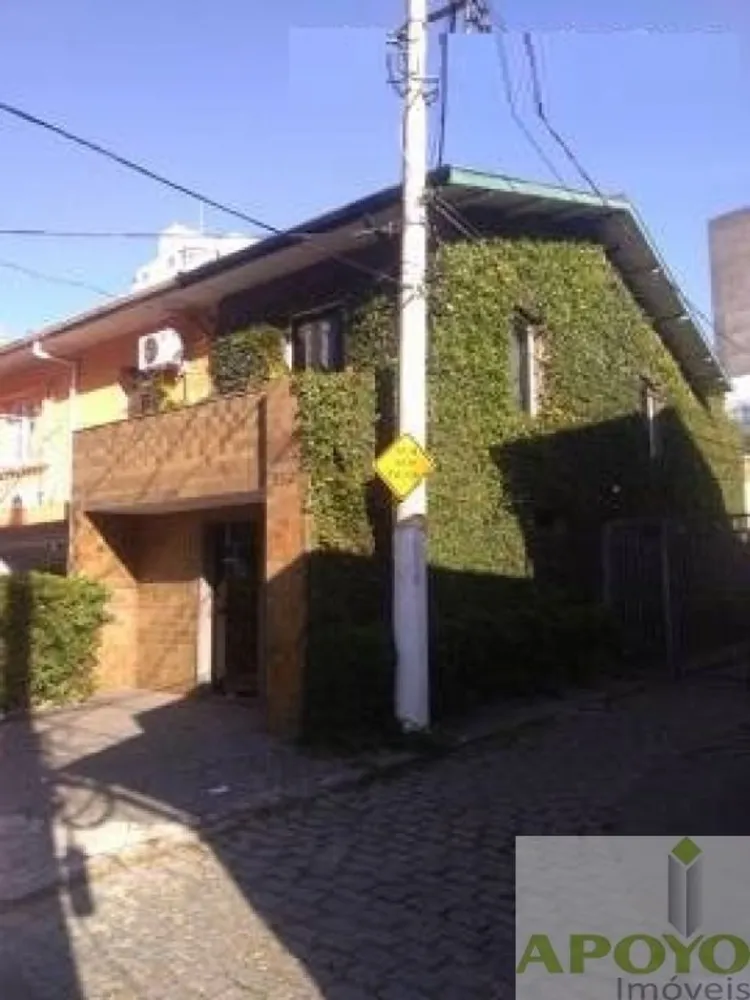 Casa Comercial, 124 m² - Foto 2