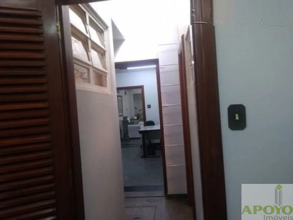 Casa Comercial, 124 m² - Foto 1