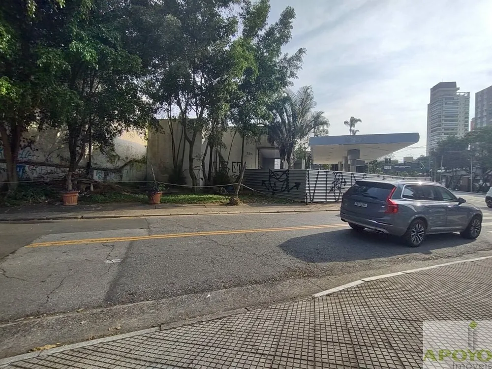 Terreno, 1088 m² - Foto 10