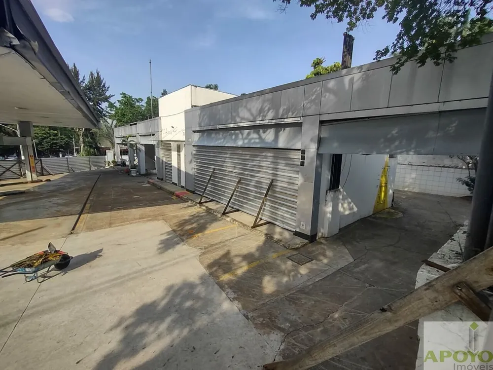 Terreno, 1088 m² - Foto 1