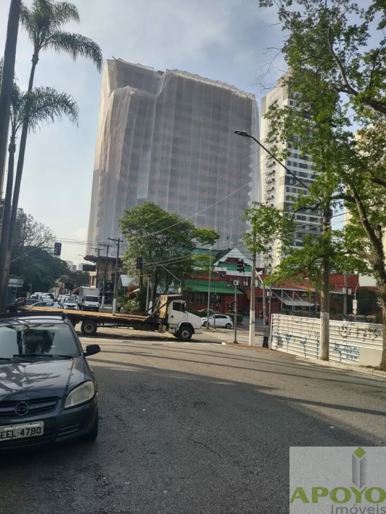 Terreno, 1088 m² - Foto 5