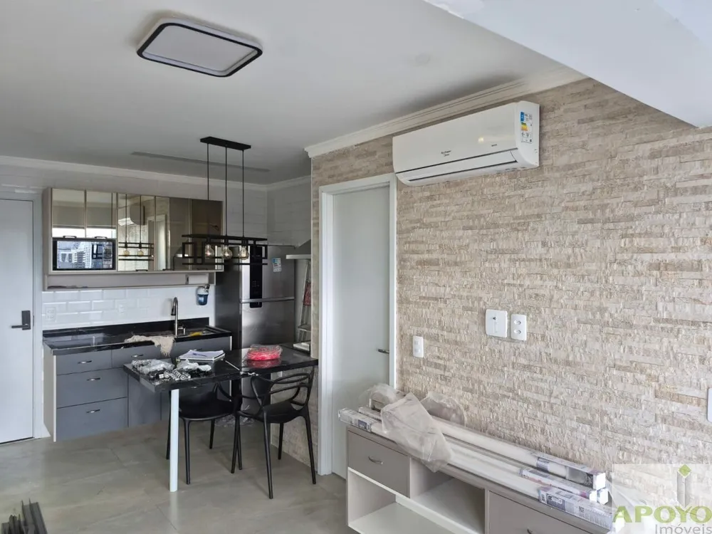 Apartamento, 1 quarto, 47 m² - Foto 4