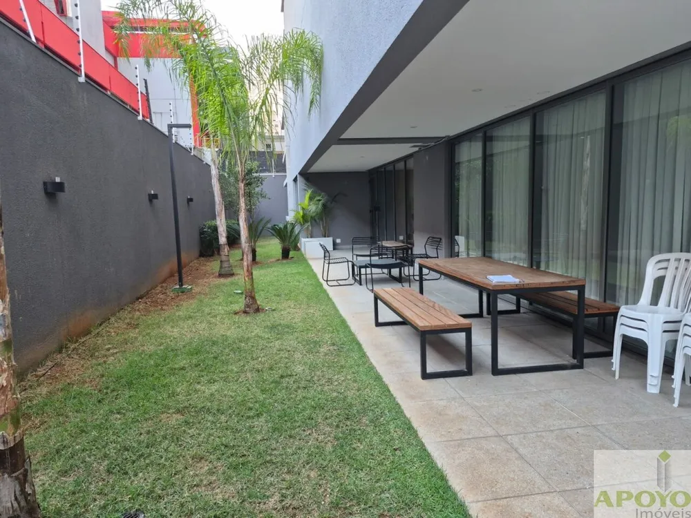 Apartamento, 1 quarto, 47 m² - Foto 11
