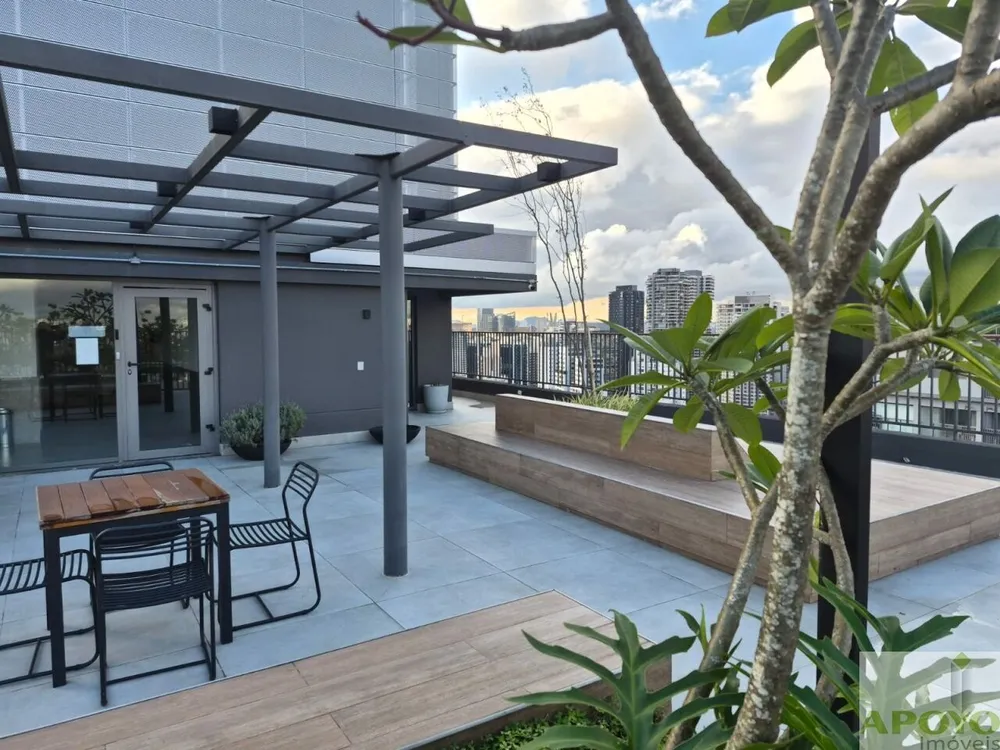 Apartamento, 1 quarto, 47 m² - Foto 8