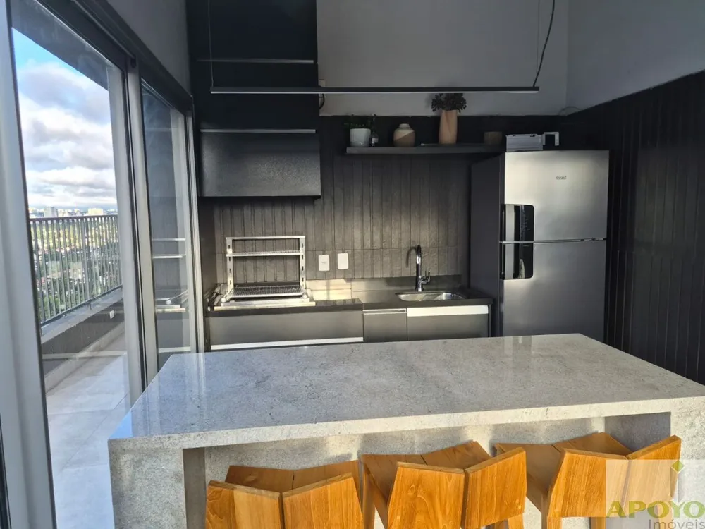 Apartamento, 1 quarto, 47 m² - Foto 9