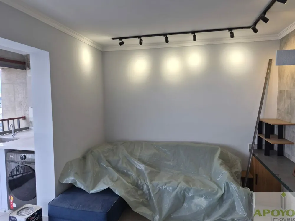 Apartamento, 1 quarto, 47 m² - Foto 12