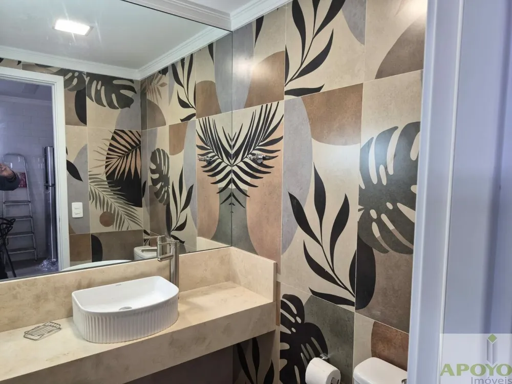Apartamento, 1 quarto, 47 m² - Foto 13
