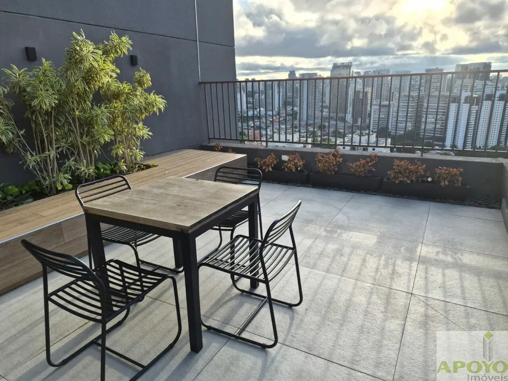Apartamento, 1 quarto, 47 m² - Foto 10