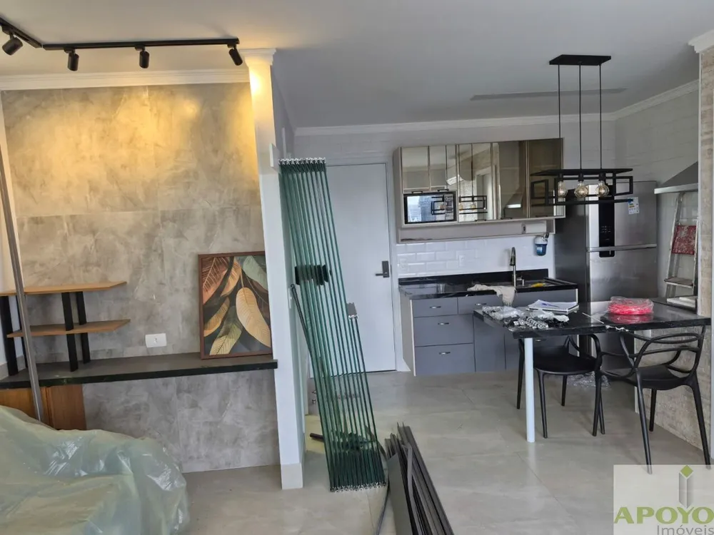 Apartamento, 1 quarto, 47 m² - Foto 3