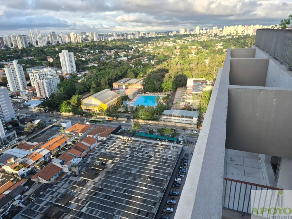Apartamento, 1 quarto, 47 m² - Foto 7