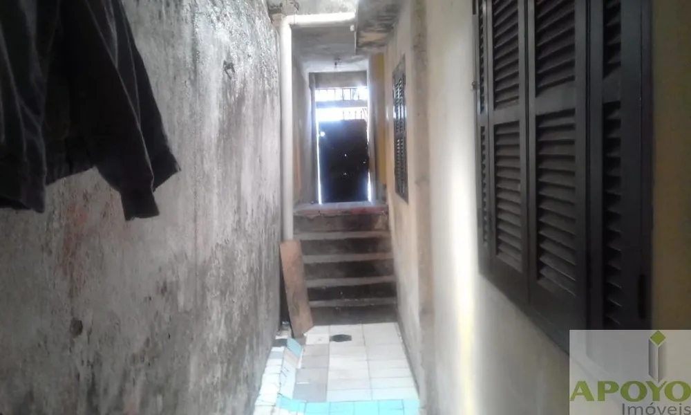 Casa, 2 quartos, 170 m² - Foto 2
