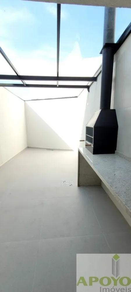 Casa, 3 quartos, 80 m² - Foto 5