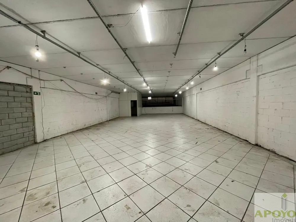 Loja-Salão, 530 m² - Foto 7