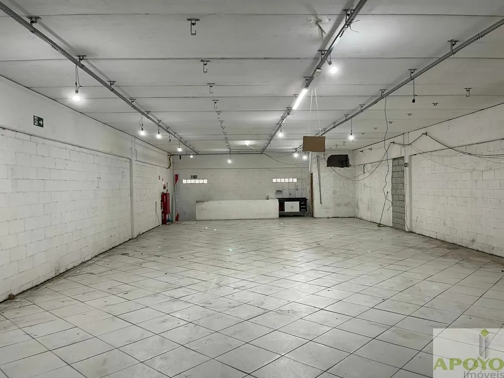 Loja-Salão, 530 m² - Foto 2