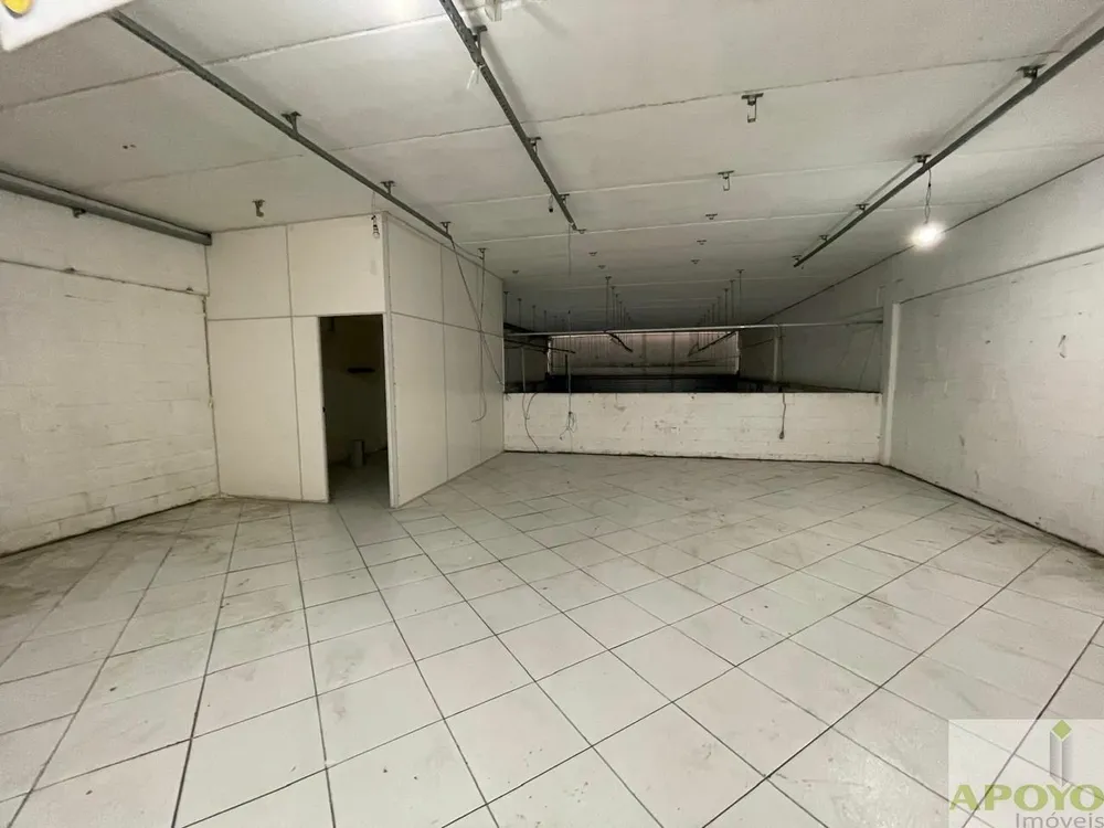 Loja-Salão, 530 m² - Foto 8