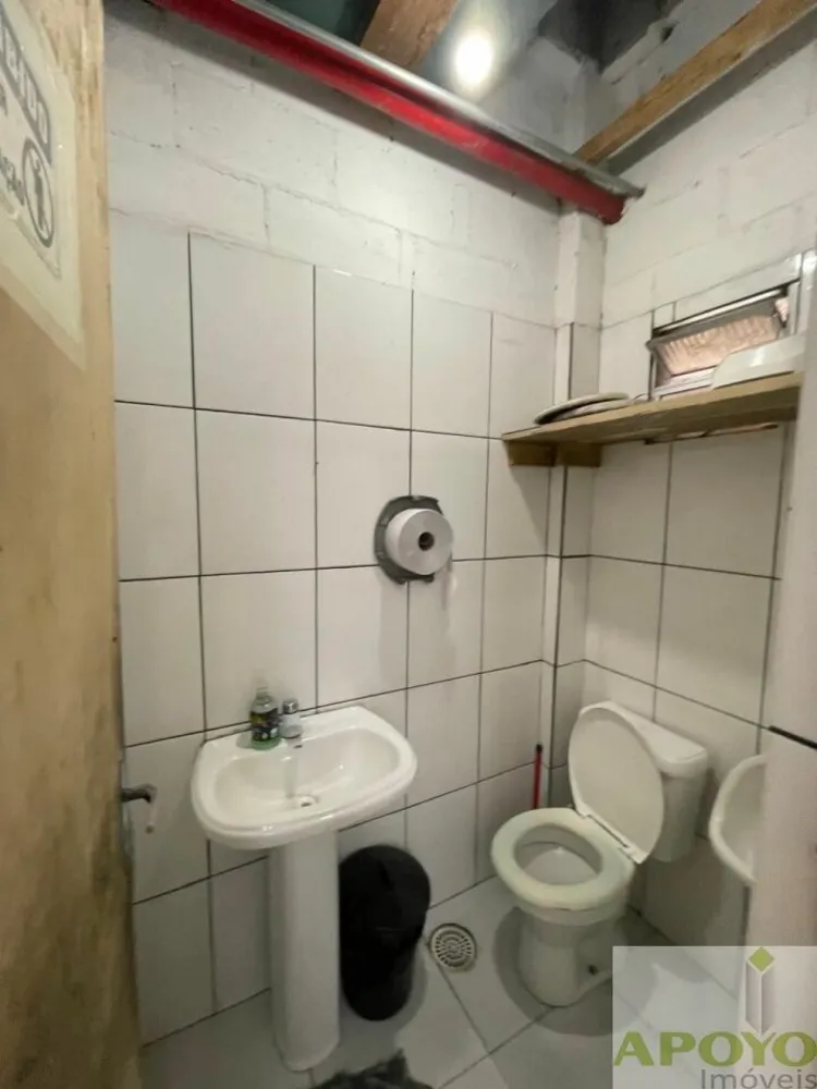 Loja-Salão, 530 m² - Foto 12