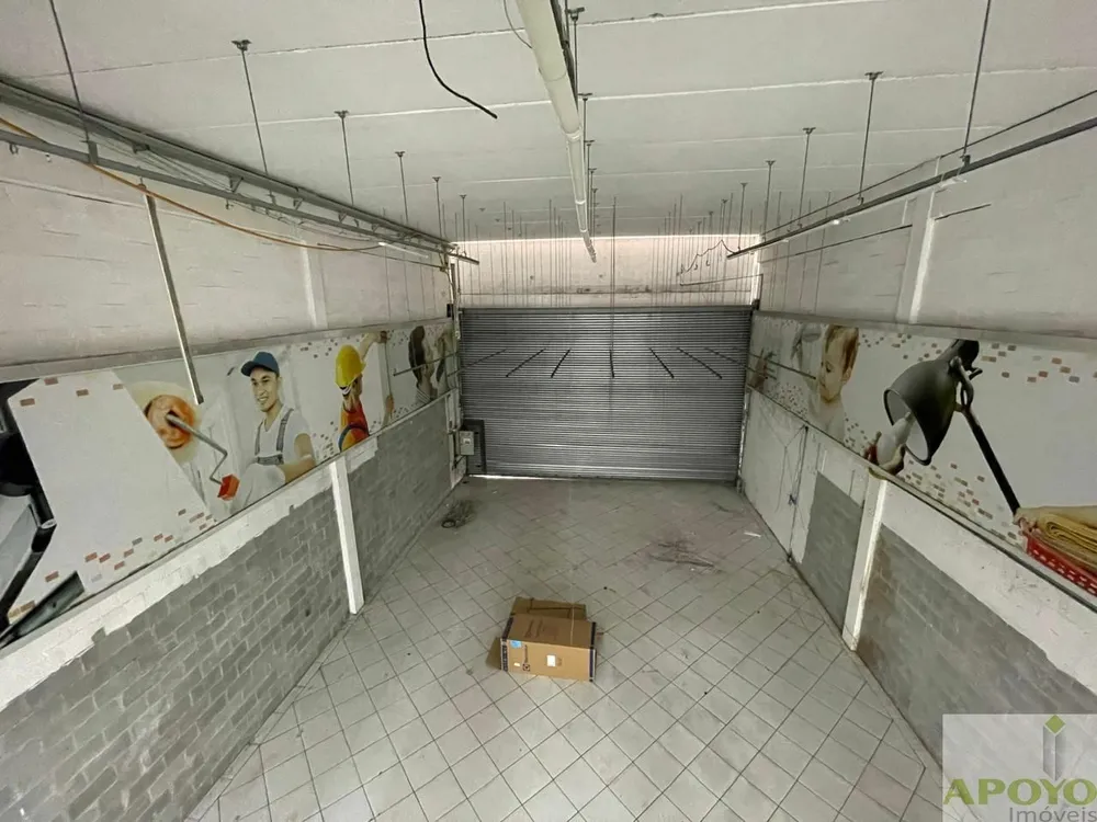 Loja-Salão, 530 m² - Foto 13