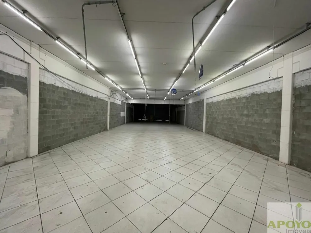 Loja-Salão, 530 m² - Foto 3