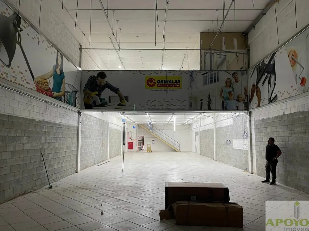 Loja-Salão, 530 m² - Foto 6