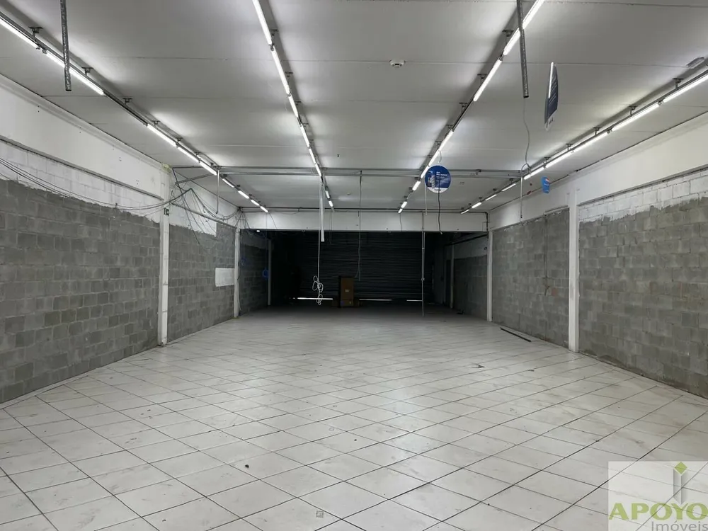 Loja-Salão, 530 m² - Foto 4