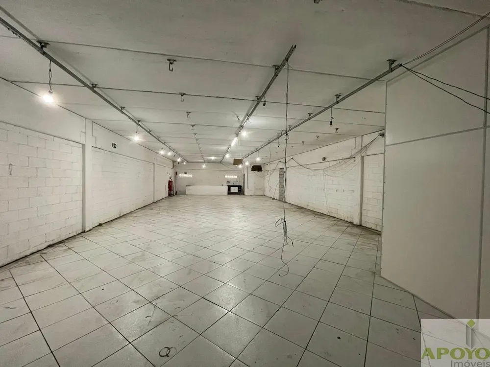Loja-Salão, 530 m² - Foto 1