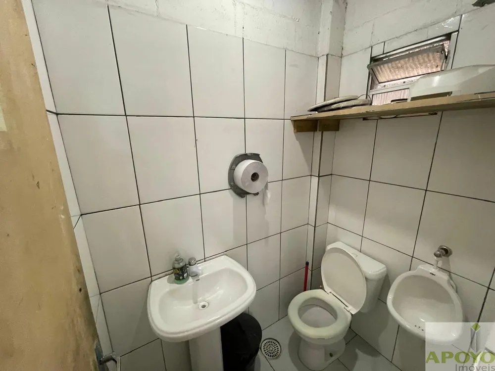 Loja-Salão, 530 m² - Foto 10