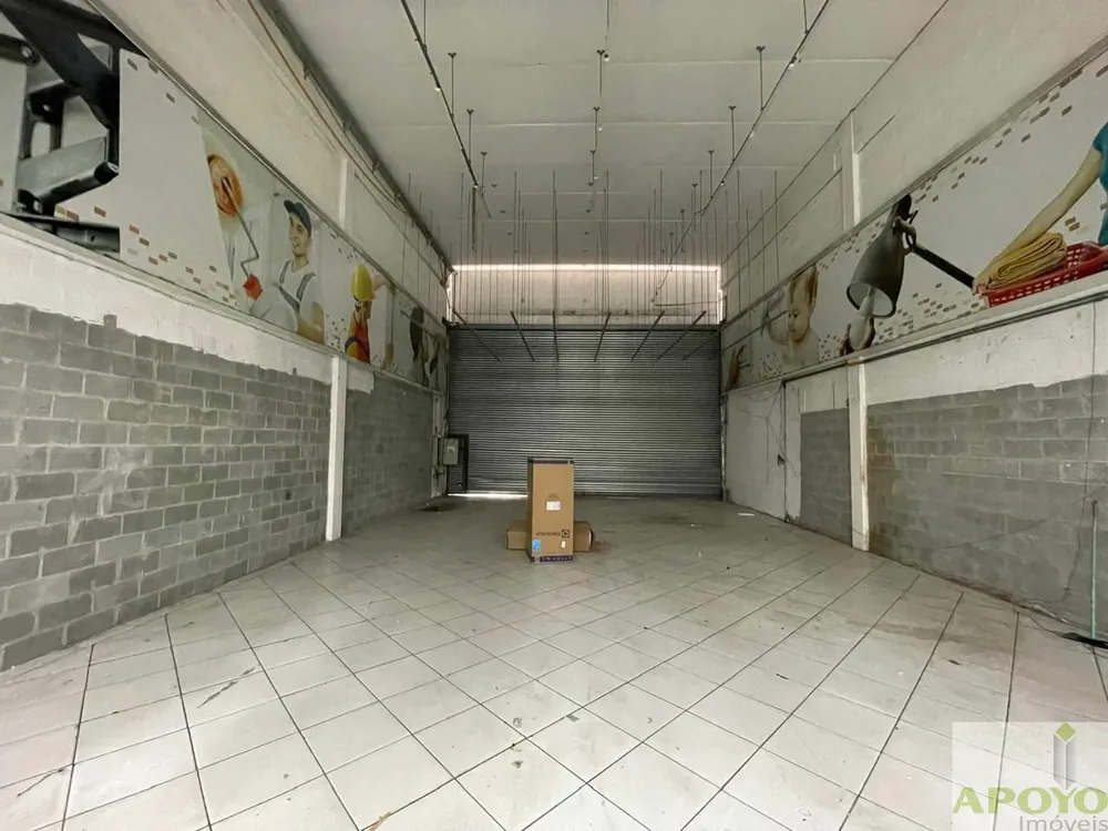 Loja-Salão, 530 m² - Foto 9