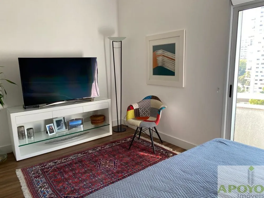 Apartamento, 3 quartos, 117 m² - Foto 14