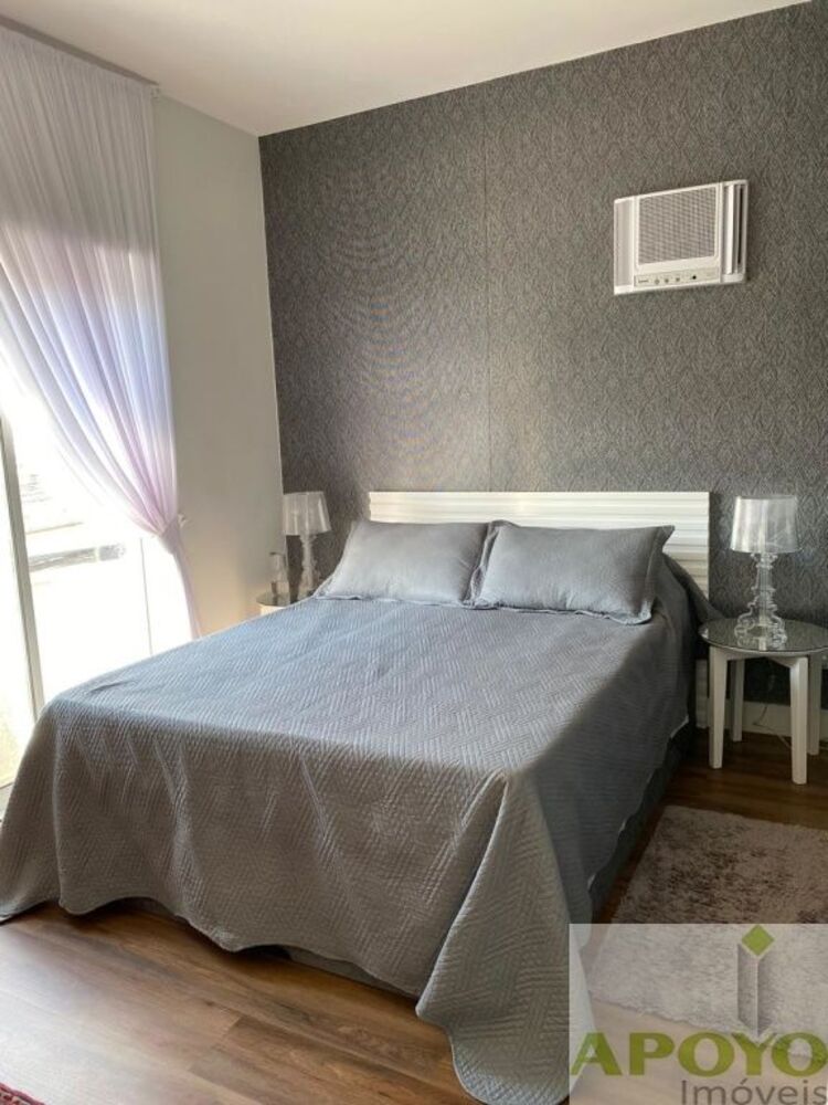 Apartamento, 3 quartos, 117 m² - Foto 8