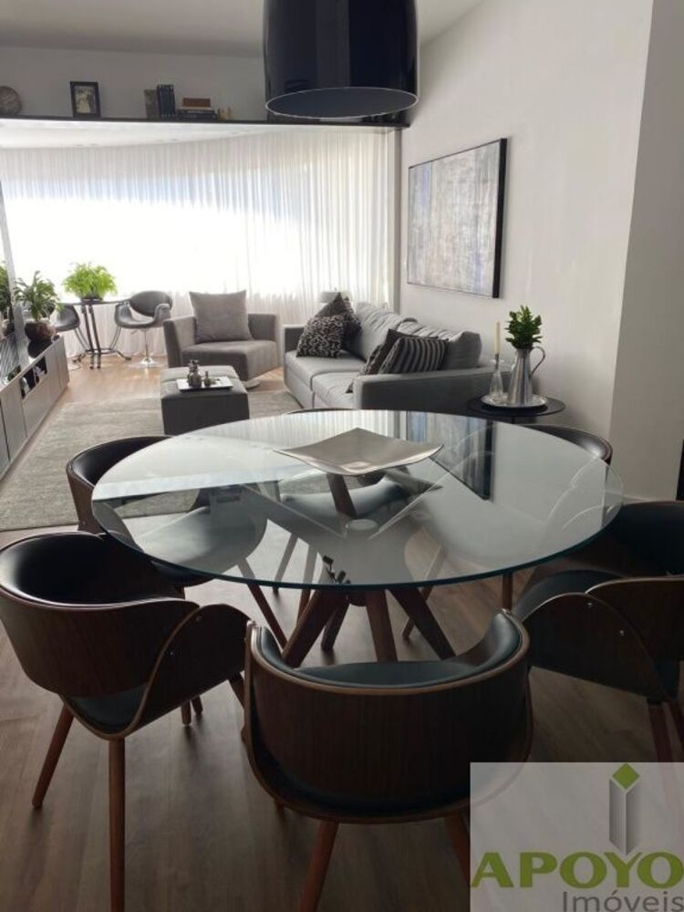 Apartamento, 3 quartos, 117 m² - Foto 3