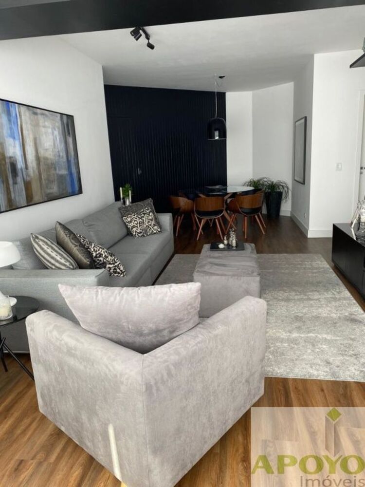 Apartamento, 3 quartos, 117 m² - Foto 2