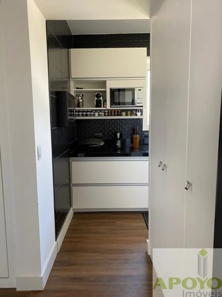 Apartamento, 3 quartos, 117 m² - Foto 15