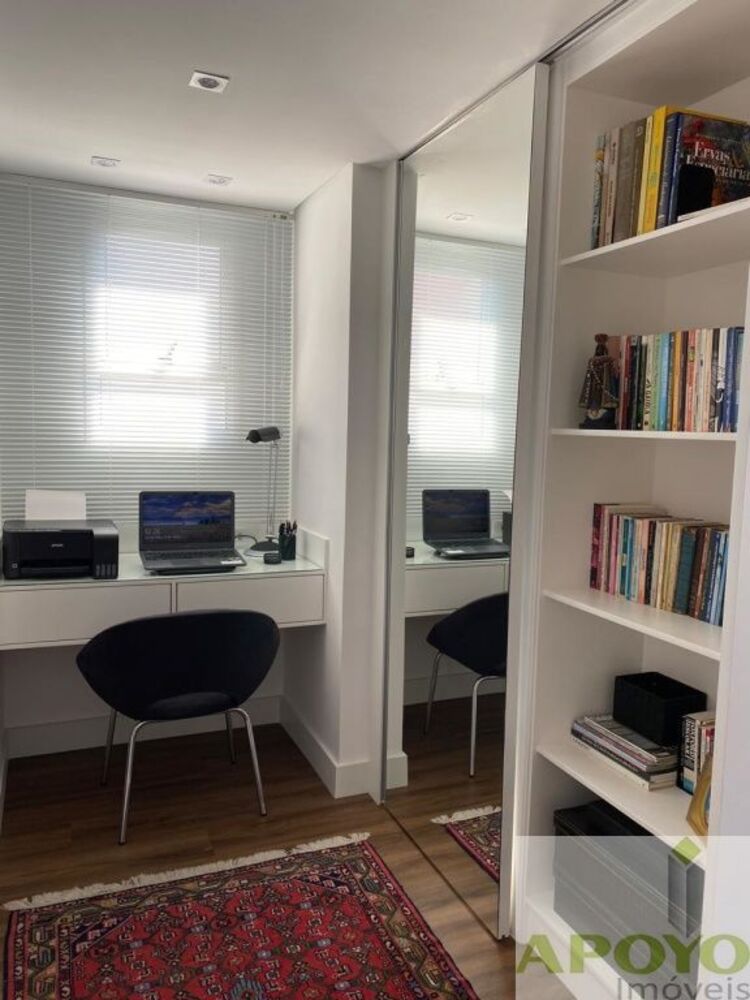 Apartamento, 3 quartos, 117 m² - Foto 10