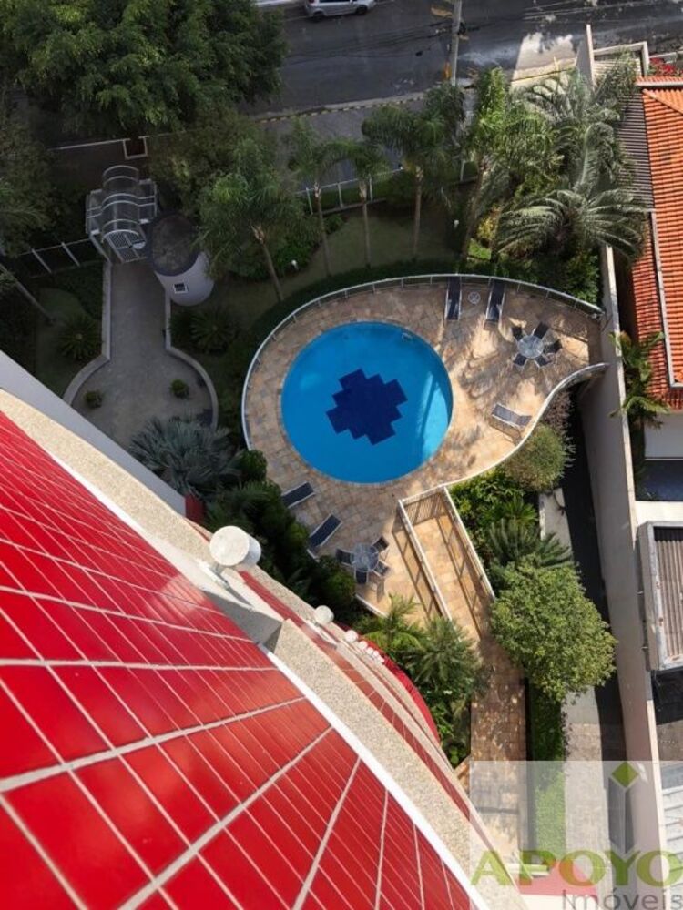 Apartamento, 3 quartos, 117 m² - Foto 12