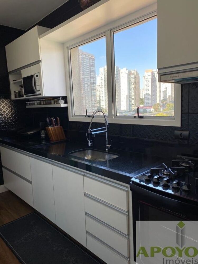 Apartamento, 3 quartos, 117 m² - Foto 4