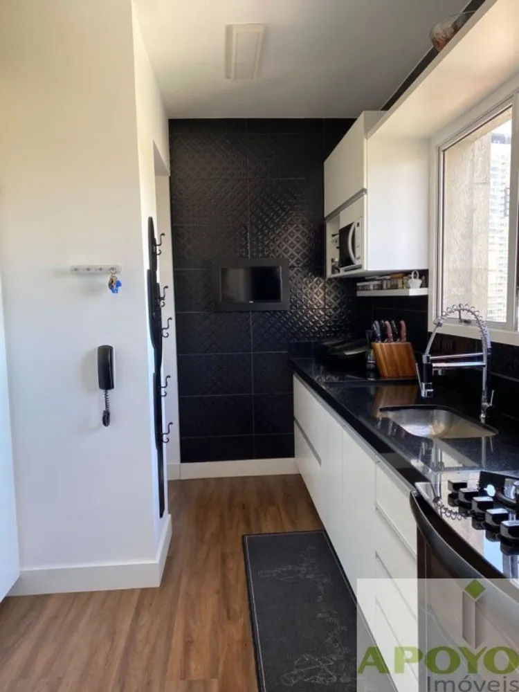 Apartamento, 3 quartos, 117 m² - Foto 18