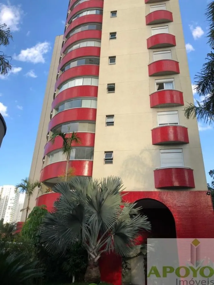 Apartamento, 3 quartos, 117 m² - Foto 17