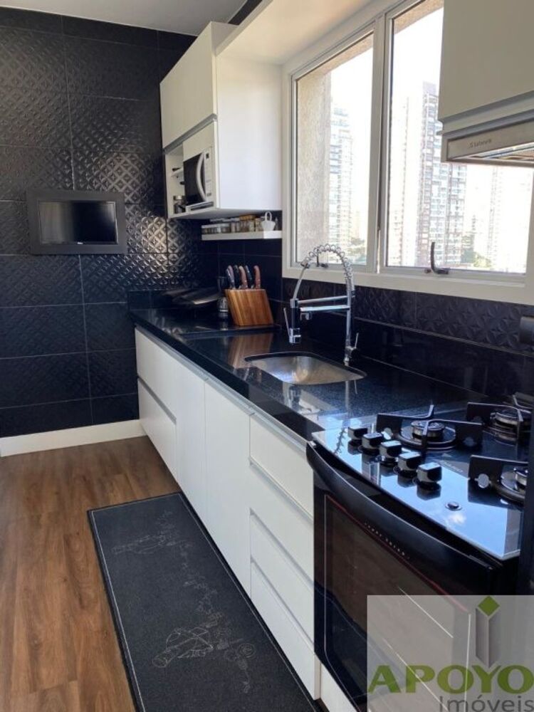Apartamento, 3 quartos, 117 m² - Foto 5