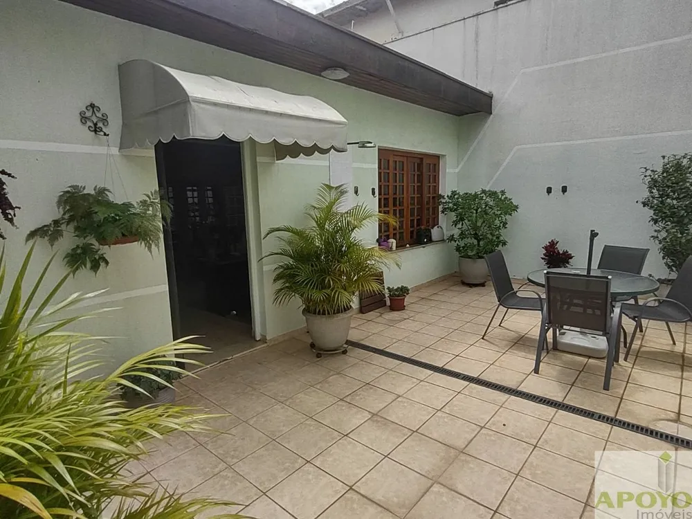 Casa, 3 quartos, 250 m² - Foto 5