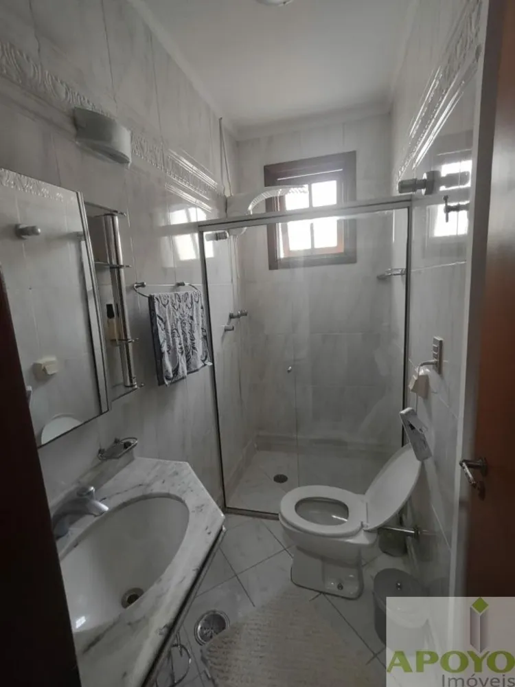 Casa, 3 quartos, 250 m² - Foto 7