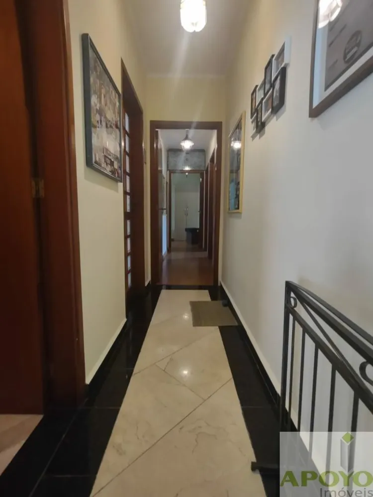 Casa, 3 quartos, 250 m² - Foto 8