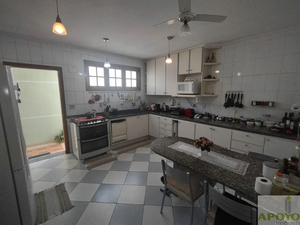 Casa, 3 quartos, 250 m² - Foto 3