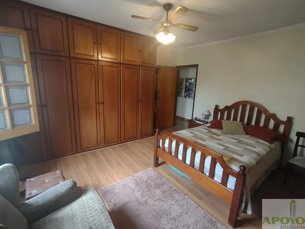 Casa, 3 quartos, 250 m² - Foto 12
