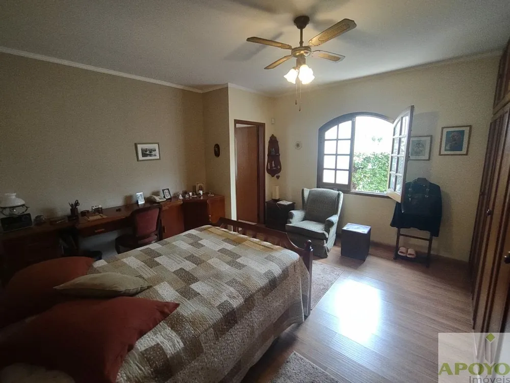 Casa, 3 quartos, 250 m² - Foto 2