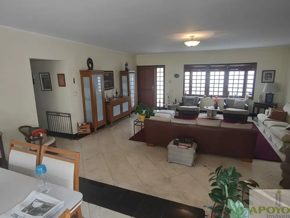 Casa, 3 quartos, 250 m² - Foto 11