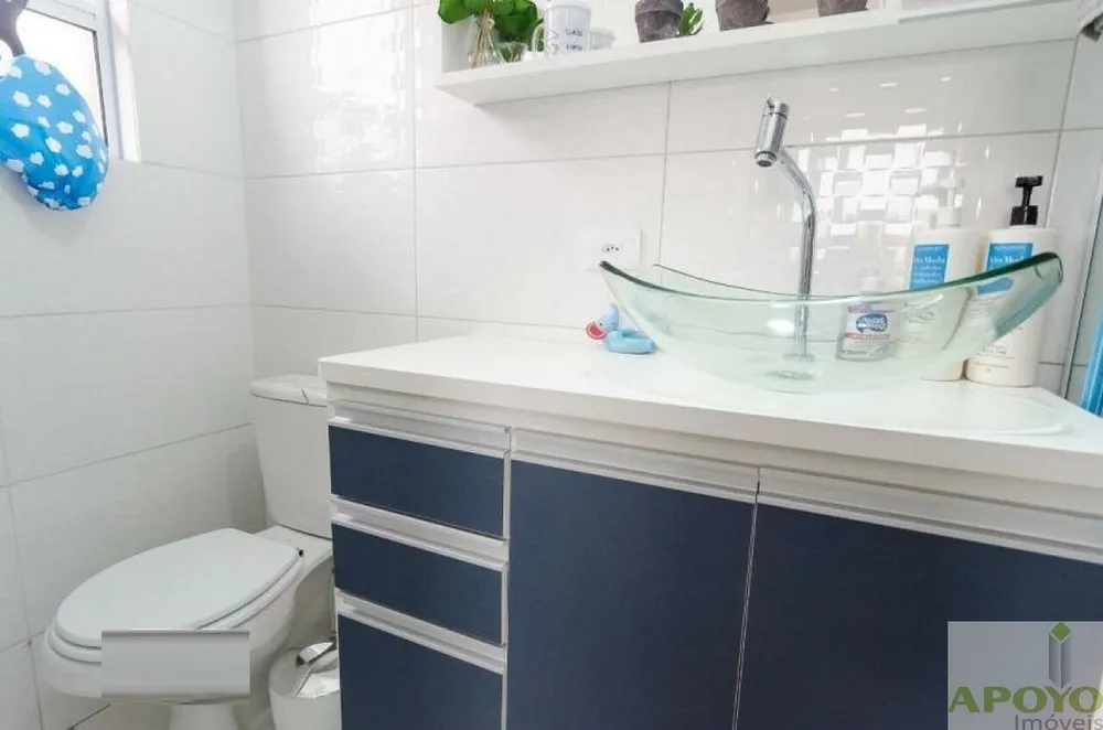 Casa, 3 quartos, 174 m² - Foto 10