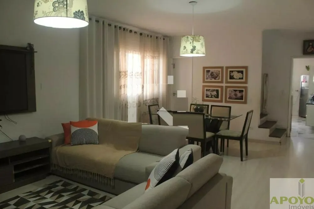 Casa, 3 quartos, 174 m² - Foto 14