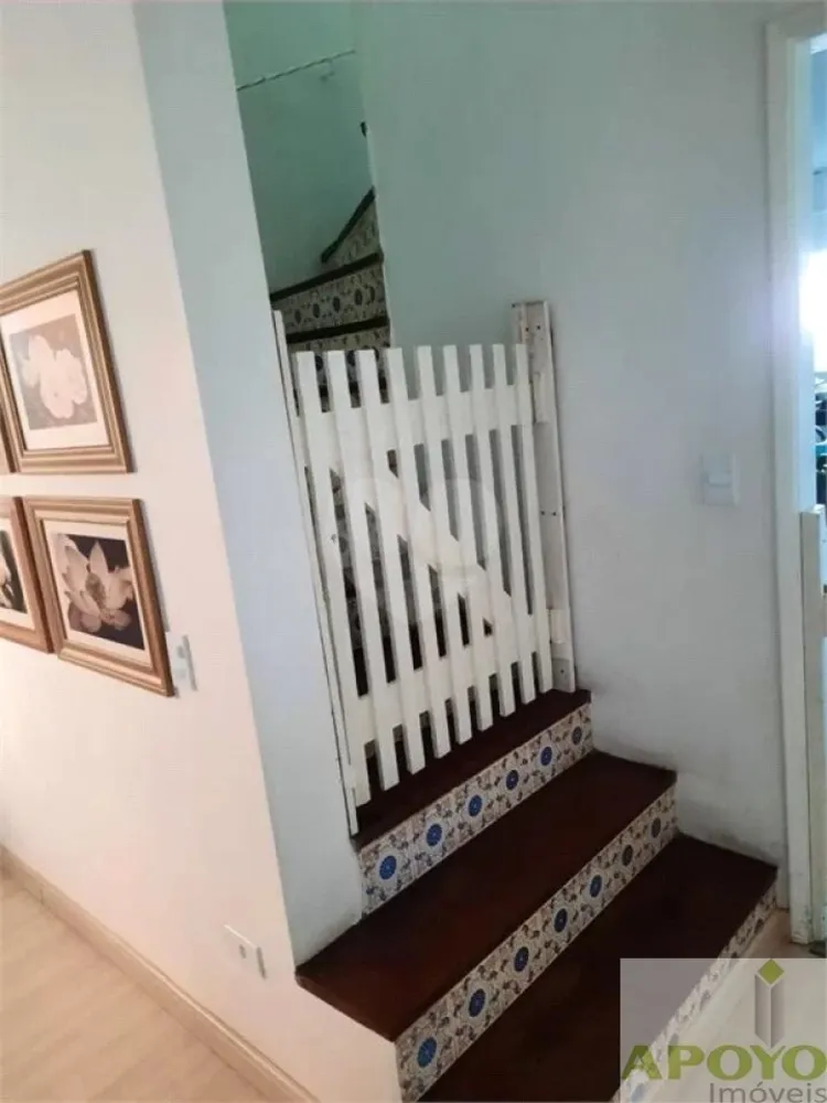 Casa, 3 quartos, 174 m² - Foto 6