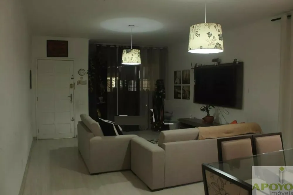 Casa, 3 quartos, 174 m² - Foto 2